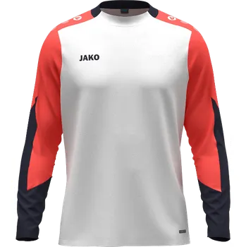 Dres s dlouhým rukávem JAKO Longsleeve Dynamic 8870-026 Velikost S