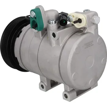 Kompresor klimatizace Kompresor, klimatizace KAMOKA 7820276