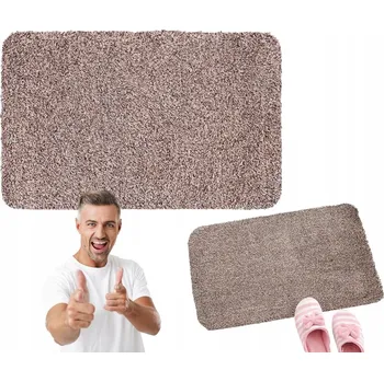 Rohožka Hotová PVC rohožka venkovní 70 x 45 cm