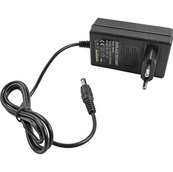 Spínaný síťový adaptér do zásuvky Bowi BXA36 24V 1,5A