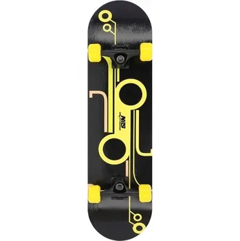 Skateboard Skateboard Nils Extreme Metro 1