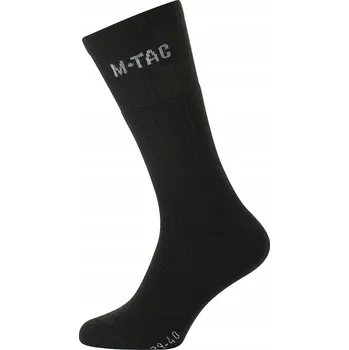 Pánské ponožky M-Tac Zimní vlněné ponožky Winter Wool 44-46