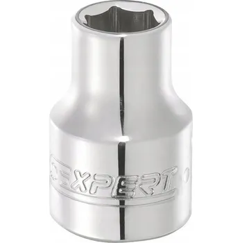 Klíč NÁSTRČNÝ KLÍČ 1/2" 10 MM, 6HRANNÝ, EXPERT