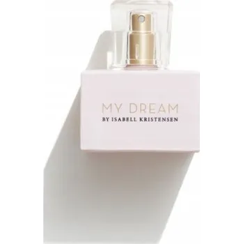 Elektrický zubní kartáček Gosh parfémovaná voda My Dream Isabell Kristensen