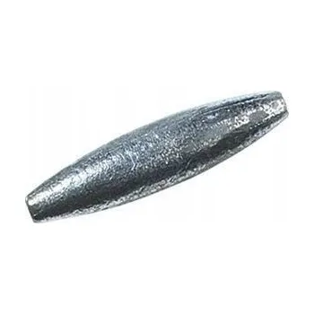 Závaží slza s obratlíkem CC-AB7G 7 g