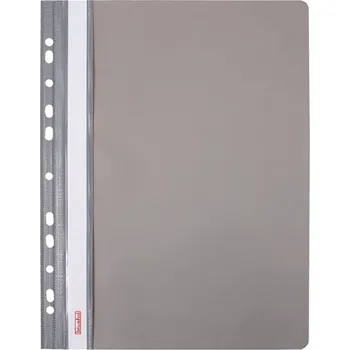 Šanon A4 Biurfol šedý