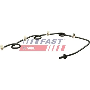 Palivové potrubí FAST FT39646