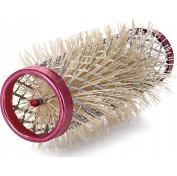 Natáčka na vlasy Kovové natáčky na vlasy 18mm Ponik's 12 Ks