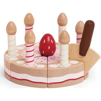 Dětská kuchyňka Le Toy Van Narozeninový dort