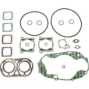Těsnění motoru [] Těsnění motoru sada Yamaha RD 350 1983-1989