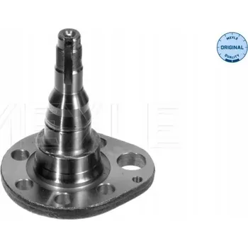 Zavěšení kol Meyle 100 501 0037 Otoč náboje kola, odpružení kola