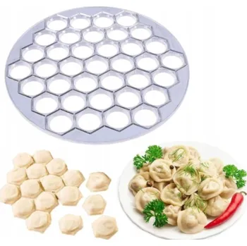 Forma na pečení Forma na pirohy – neskládací PrzydaSie