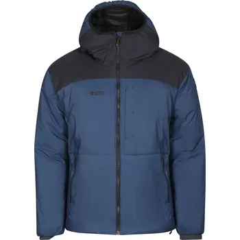 Pánská softshellová bunda Pánská pertexová bunda Direct Alpine YUNGAY navy/anthracite XL