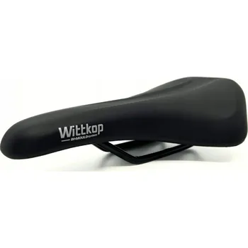 Sedlo na kolo Sedlo Wittkop Race MTB 165 mm
