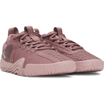 Dámská obuv Dámské tréninkové boty Under Armour TRIBASE REIGN 6 W hnědé 3027342-651 - EUR 40 | UK 6 | US 8,5