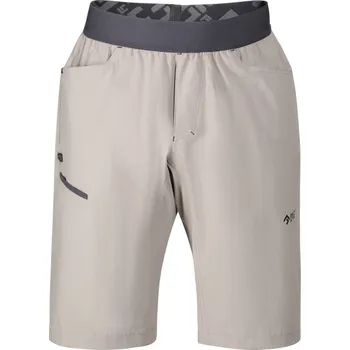 Pánské lezecké šortky Direct Alpine SOLO SHORTS stone L