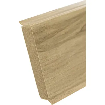 soklová lišta Döllken Cubu Decor flex life 60 5123725 2369 diele rustikal