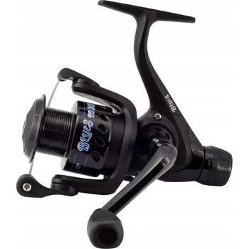 Rybářský naviják Naviják Robinson Blues RD 302 5.2:1