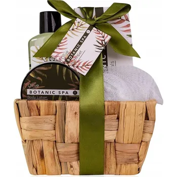 Kosmetická sada VÁNOČNÍ DÁRKOVÁ SADA PRO ŽENY DÁRKOVÁ SADA DÁREK PRO ŽENY