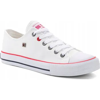 Dámské tenisky Big Star dámské tenisky T274022 velikost 41