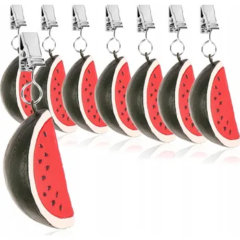 ubrus Závaží na ubrusy X8 Klipy na ubrusy Závaží na ubrus 40g Ubrus