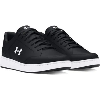 Pánská obuv Pánské tenisky Under Armour OFFICIAL černé 3028486-002 - EUR 42,5 | UK 8 | US 9