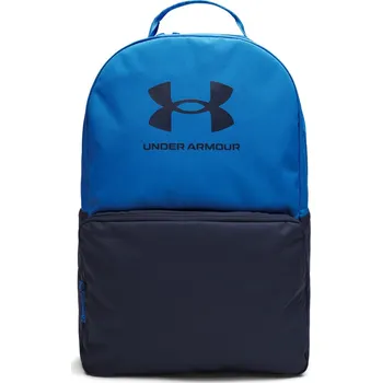 Batoh Under Armour ESSENTIAL BACKPACK modrý 1378415-402