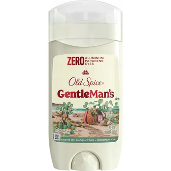 Old Spice Gentle Man's deodorant v tyčince 85 g 24hodinová ochrana