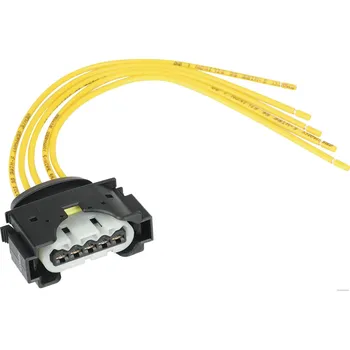 Auto-moto Opravná sada kabelu, motor stěračů HERTH+BUSS ELPARTS 51277464