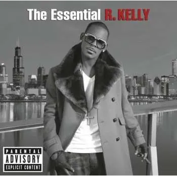 Zahraniční hudba 2CD R. Kelly: The Essential R. Kelly 2014