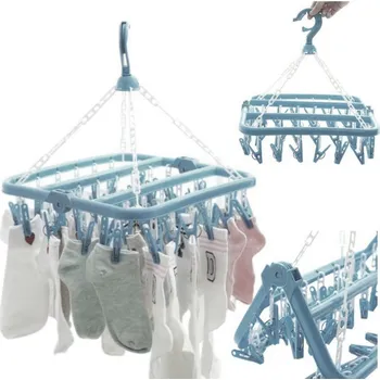 Sušák na prádlo Sušák na prádlo PrzydaSie 32-32 cm