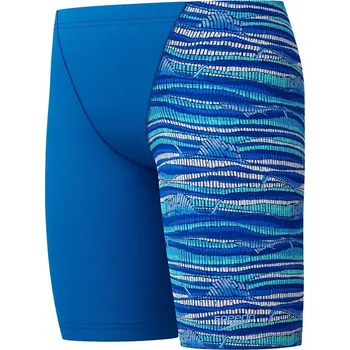 Chlapecké plavky Dětské plavecké Kraťasy Speedo modré 176