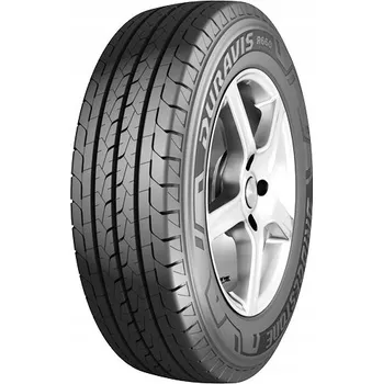 Bridgestone Duravis R660 Eco 235/65 R16 115 R