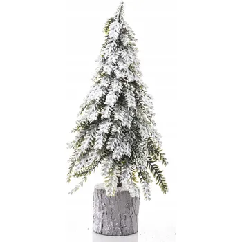 Vánoční stromek Artpol Umělý vánoční stromeček Do 100 cm zelený 37 cm