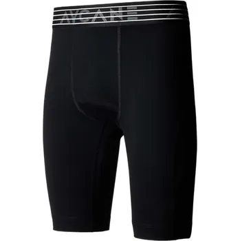 Pánské šortky AYCANE Rebel Pro Baselayer Shorts Black M
