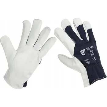 Pracovní rukavice Rukavice Carmotion 86086 velikost 7 - S 1 pár