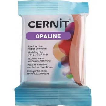 Modelovací hmota Modelína Cernit Karamelová 56 g