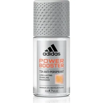 Antiperspirant pro muže Adidas Power Booster 72H 50 ml