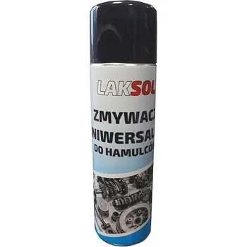 Čistič brzd LAKSOL ČISTIČ BRZD