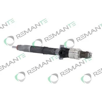 Systém vstřikování Vstřikovací tryska REMANTE 002-003-001418R