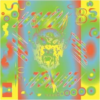 Zahraniční hudba LP Ben Seretan: Youth Pastoral 2025