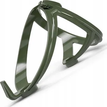 Láhev Držák lahev na pití Enlee R50 zelený