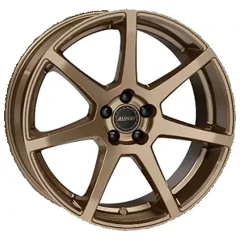 Alu kolo Alu kola ALUTEC PEARL, 19x8.5 5x114.3 ET40, bronzová