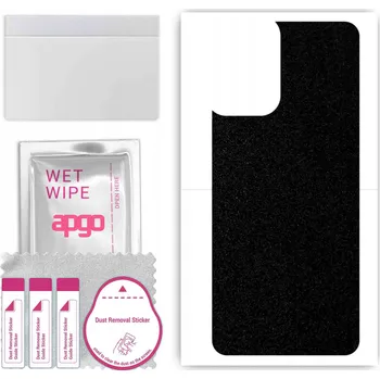 Pouzdro na mobilní telefon Ochranná Fólie apgo pro Motorola Moto G04 1 ks