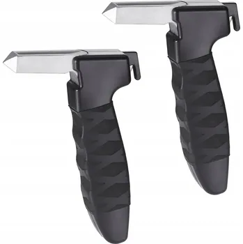 Držák do auta BEZPEČNOSTNÍ KLADIVO X2 POMOCNÝ DRŽÁK DO AUTA PRO SENIORY