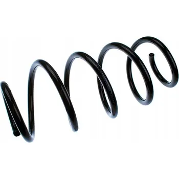 Zavěšení kol Denckermann D700297 Pružina odpružení