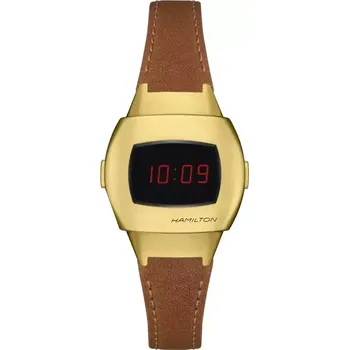 Hodinky Hamilton PSR 74 Digital Quartz H52314530