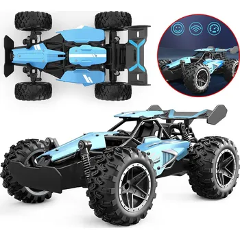 RC model auta SAMOCHÓD RC ZDALNIE STEROWANY 4X4 PRO DRIFT, DRIFT AUTO SE 2 BATERIEMI