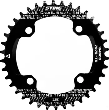 Převodník na kolo Sting Převodník STING 104BCD počet zubů 38
