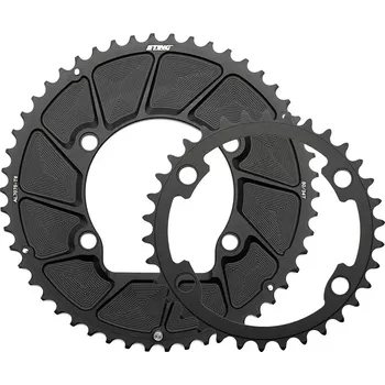 Převodník na kolo Sting Převodníky STING RTX 110BCD 50/34T